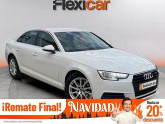 2.0 tdi 110kw(150cv) s tron advanced ed