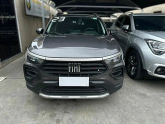 fiat pulse audace 1.0 turbo 200 flex aut. 2023