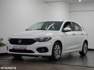 fiat tipo 1.4 16v easy
