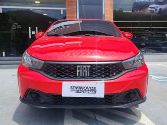 fiat argo drive 1.3 8v flex aut. 2023