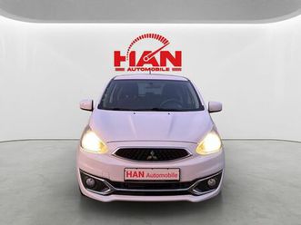 mitsubishi space star diamant edition/klima