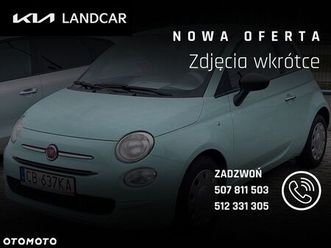fiat 500 1.2 pop eu6d