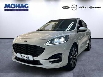 ford kuga phev st-line x *panoramdach*kamera*hud*20 z