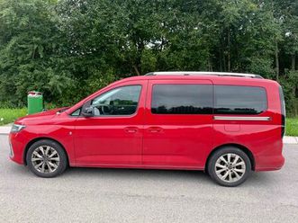 ford tourneo connect 2.0 ecoblue 90kw titanium aw...