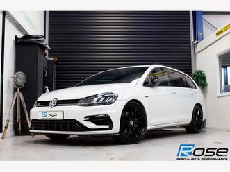 2.0 tsi r dsg 4motion euro 6 (start/stop) 5dr