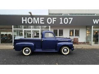 ford andere f 1 / traum zustand / alles neu