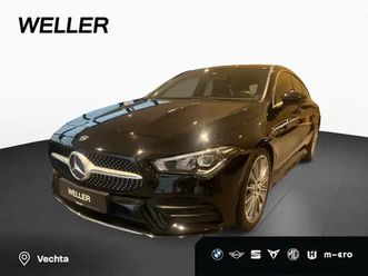 mercedes-benz cla 220