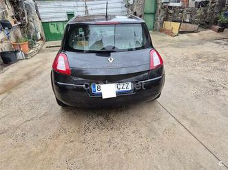 renault megane confort authentique 1.6 16v