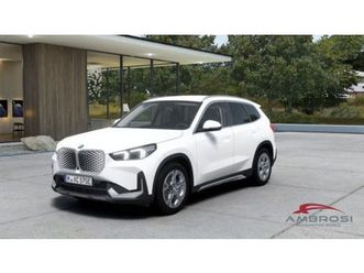 bmw ix1 edrive 20 special edition nuova a corciano
