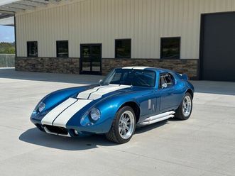 1965 factory five type 65