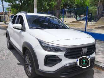 fiat pulse drive 1.3 8v flex aut. 2023