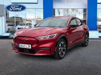 premium awd rango extendido