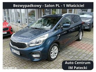 kia carens 1.6 gdi m