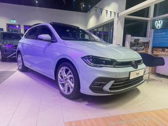 1.0 tsi edition 50 euro 6 (start/stop) 5dr