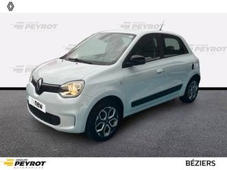 twingo iii sce 65 equilibre
