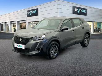 bluehdi 110 s&s bvm6 active