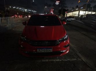 precision 1.3 16v flex aut.