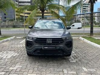 fiat pulse drive 1.0 2022 ( oportunidade ) via1seminovos iguatemi - marcio magarem...