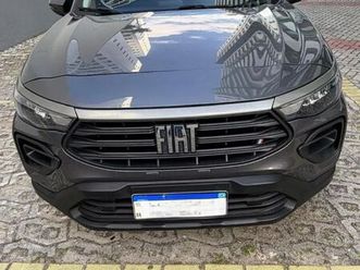 fiat pulse drive 1.3 8v flex aut. 2022