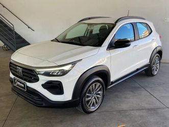 fiat pulse drive 1.3 8v flex aut. 2023