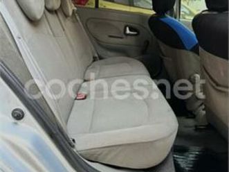 renault clio dynamique 1.4 16v