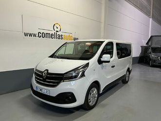 spaceclass energy blue dci 107kw (145cv)