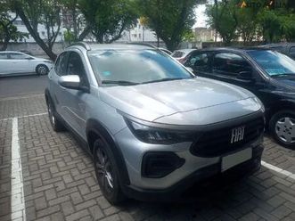 fiat pulse drive 1.0 turbo 200 flex aut. 2023