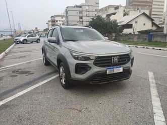 fiat pulse drive 1.3 8v flex aut.