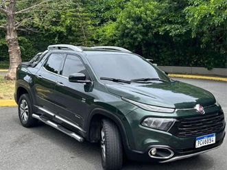 volcano 2.0 16v 4x4 tb diesel aut.