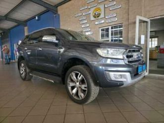 3.2tdci 4wd limited
