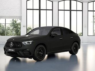 classe glc coupé glc coupe' glc coupè amg 43