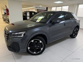 q2 35 tfsi 150 s tronic 7