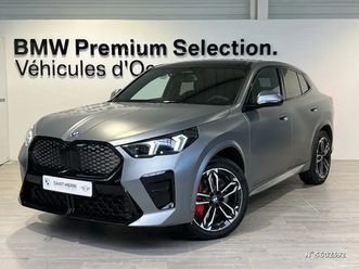 ix2 edrive20 204ch bva m sport