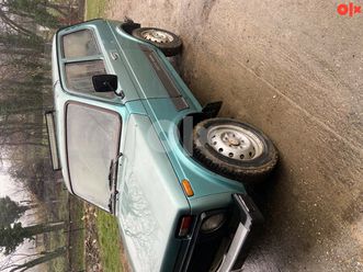 lada niva 2000