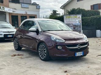 opel adam 1.4 benzina automatica