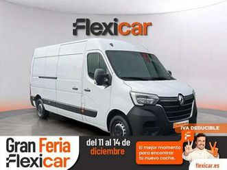 fg. blue dci l3h2 3500 t 110kw