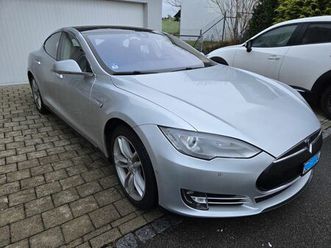 tesla model s 85 d performance – free supercharger