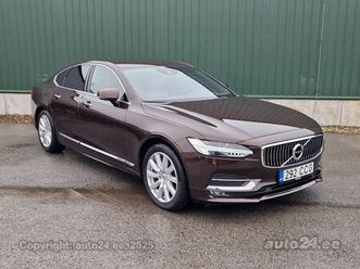 volvo s90 2.0 184кв