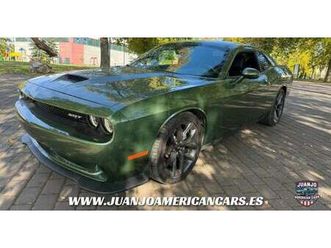 dodge challenger sxt 3.6 v6