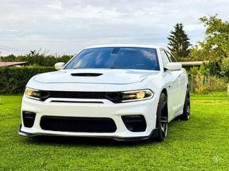 dodge charger sxt 3.6 v6