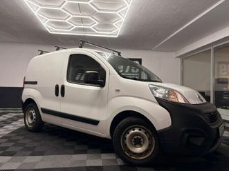 fiat fiorino 8-fach usb
