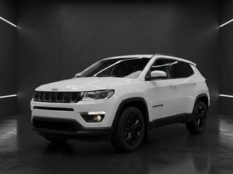 jeep compass 2.0 mjt night eagle 4x4 ad aut. 103kw