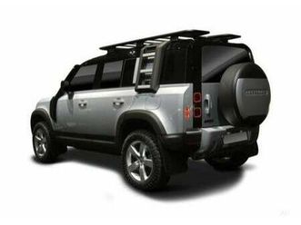 land-rover defender 110 3.0d l6 mhev se awd aut. 250