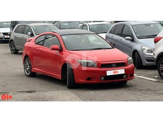 toyota scion tc 2.4 - full - 87.000km - zamjena