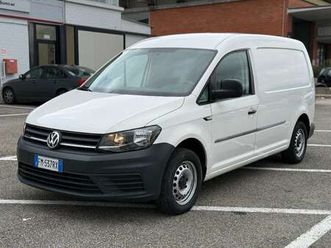 2.0 tdi 102 cv furgone maxi