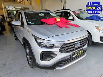 fiat pulse audace 1.0 turbo 200 flex aut. 2023