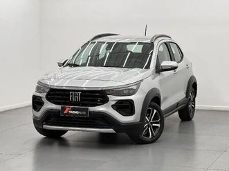 fiat pulse audace 1.0 turbo 200 flex aut. 2023