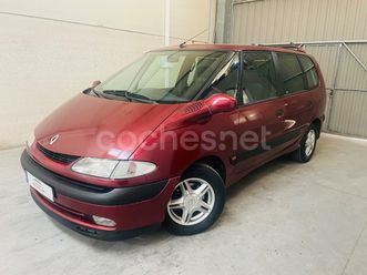 renault espace rn 2.2dt ac