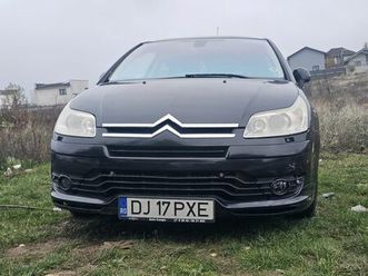 citroen c4 vts 1.6 hdi craiova