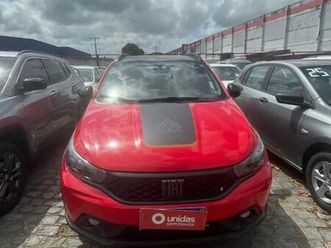 trekking 1.3 8v flex aut.